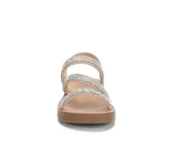 Girls' Soda Toddler Umbel Sandals