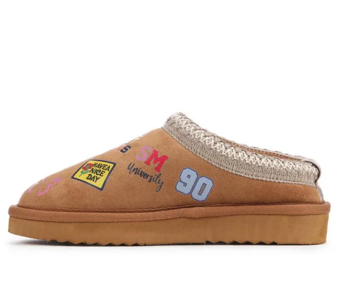 Girls' Steve Madden Little Kid & Big Kid JJordye Slippers