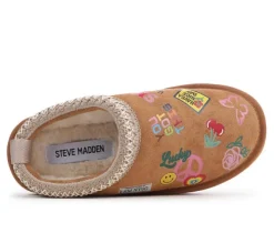 Girls' Steve Madden Little Kid & Big Kid JJordye Slippers
