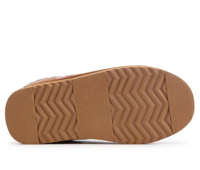 Girls' Steve Madden Little Kid & Big Kid JJordye Slippers