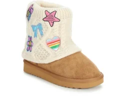Girls' Steve Madden Little Kid & Big Kid Jfrosty
