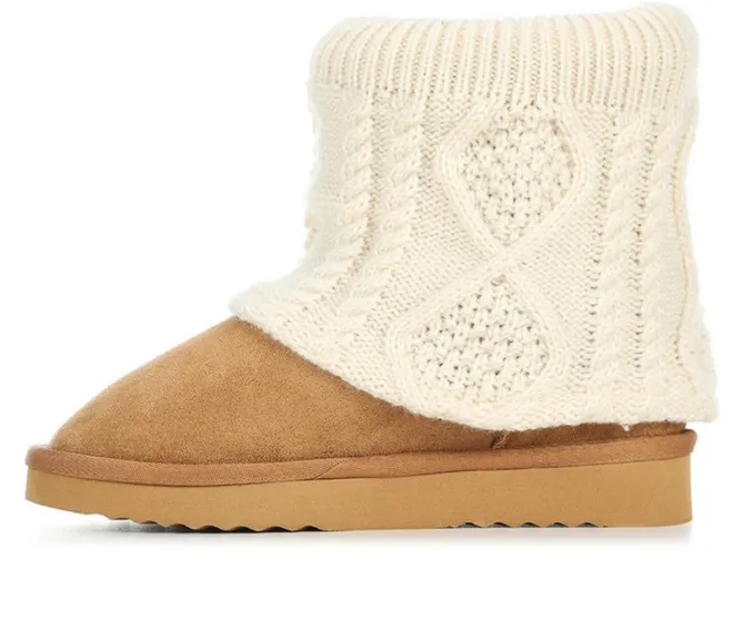 Girls' Steve Madden Little Kid & Big Kid Jfrosty