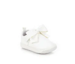 Girls' Stride Rite 360 Infant & Toddler Kamila Sneakers