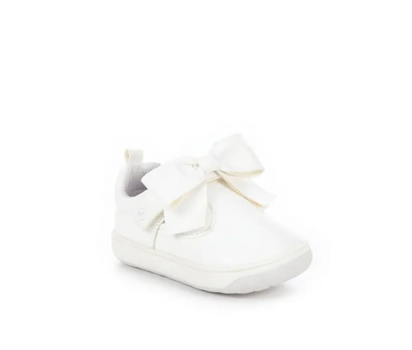 Girls' Stride Rite 360 Infant & Toddler Kamila Sneakers