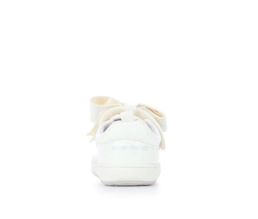 Girls' Stride Rite 360 Infant & Toddler Kamila Sneakers