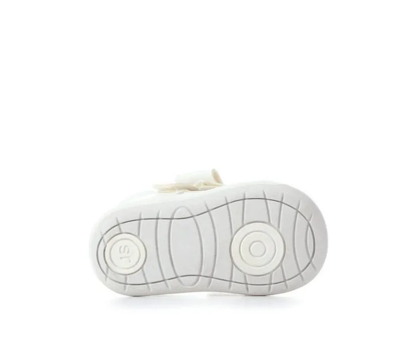 Girls' Stride Rite 360 Infant & Toddler Kamila Sneakers
