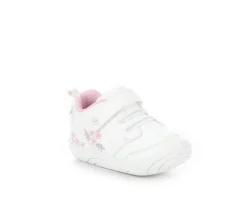Girls' Stride Rite 360 Infant & Toddler Taye 2.0 Crib Shoes