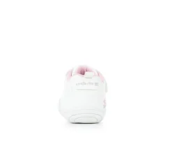 Girls' Stride Rite 360 Infant & Toddler Taye 2.0 Crib Shoes
