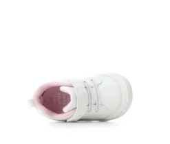 Girls' Stride Rite 360 Infant & Toddler Taye 2.0 Crib Shoes