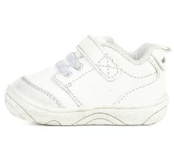 Girls' Stride Rite 360 Infant & Toddler Taye 2.0 Crib Shoes