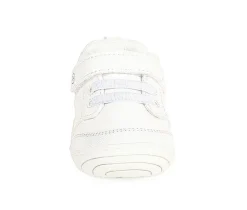 Girls' Stride Rite 360 Infant & Toddler Taye 2.0 Crib Shoes