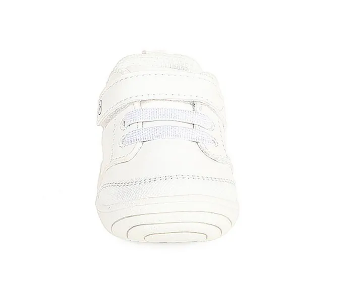 Girls' Stride Rite 360 Infant & Toddler Taye 2.0 Crib Shoes