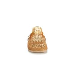 Girls' Sugar Little Kid & Big Kid Gelz Clog Footbed Sandals