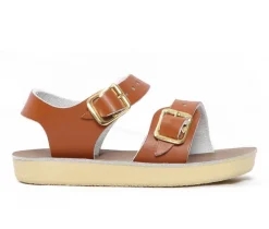 Girls' SUN-SAN Infant Sea Wees Sandals