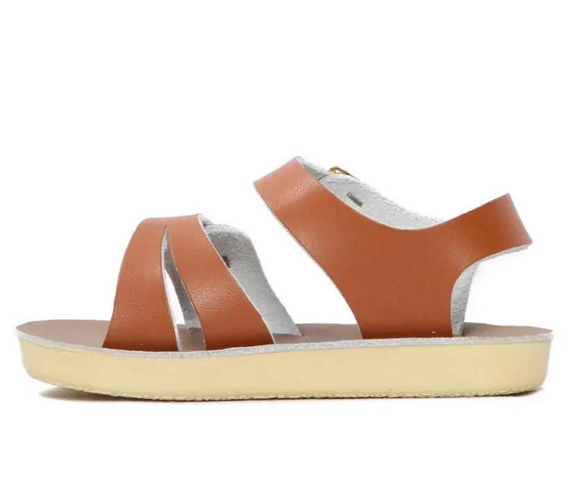 Girls' SUN-SAN Infant Sea Wees Sandals