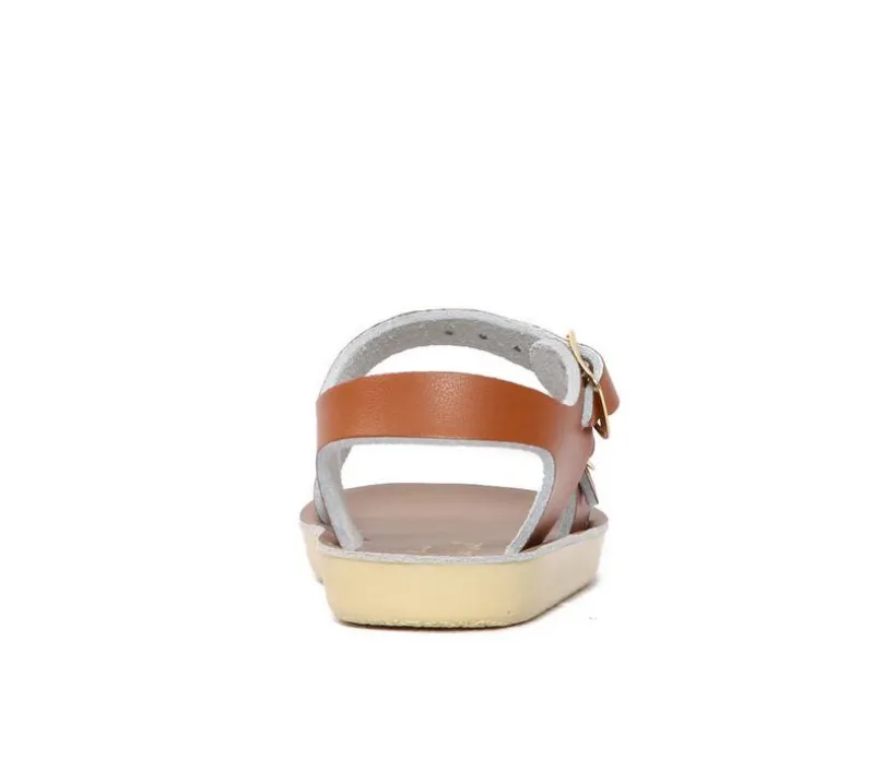 Girls' SUN-SAN Infant Sea Wees Sandals