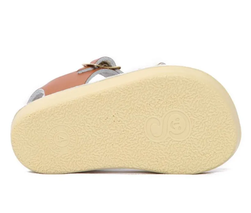 Girls' SUN-SAN Infant Sea Wees Sandals