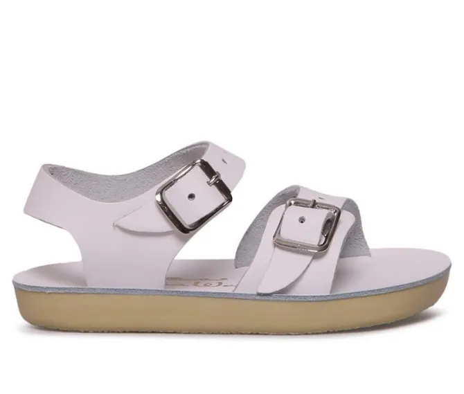 Girls' SUN-SAN Infant Sea Wees Sandals