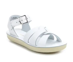 Girls' SUN-SAN Toddler & Little Kid Swimmer Sandals