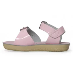 Girls' SUN-SAN Toddler & Little Kid Surfer Sandals