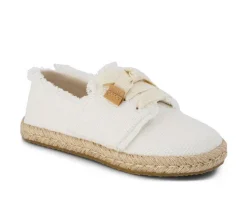 Girls' TOMS Little Kid & Big Kid Carolina Lace Up