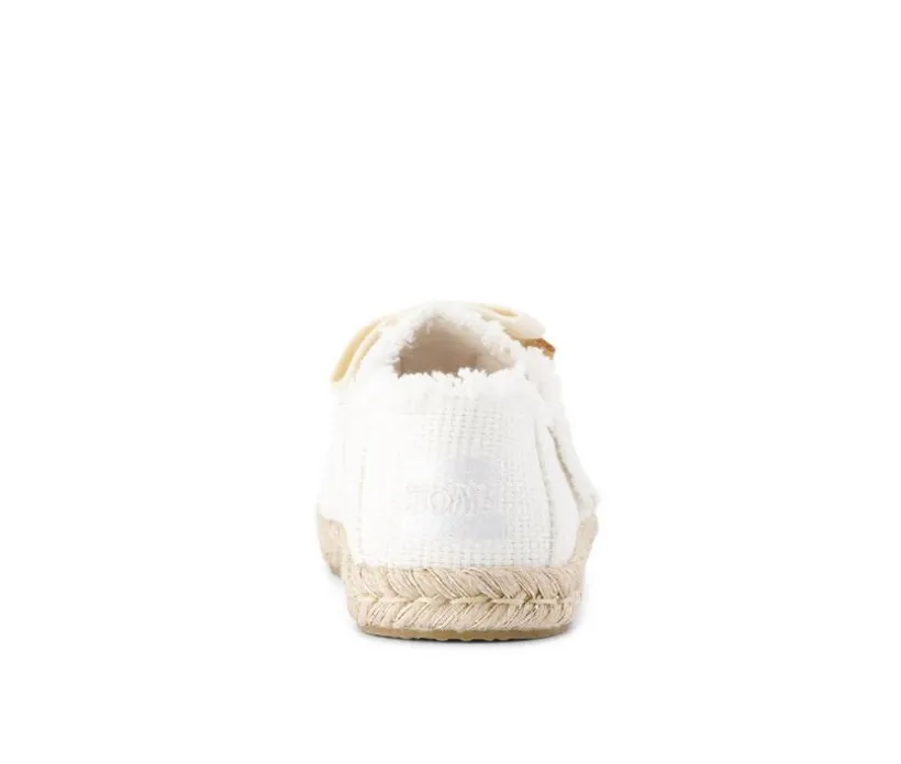 Girls' TOMS Little Kid & Big Kid Carolina Lace Up