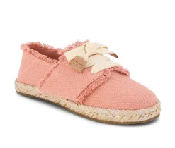Girls' TOMS Little Kid & Big Kid Carolina Lace Up