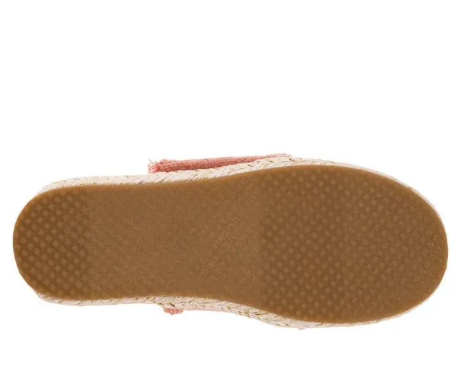 Girls' TOMS Little Kid & Big Kid Carolina Lace Up