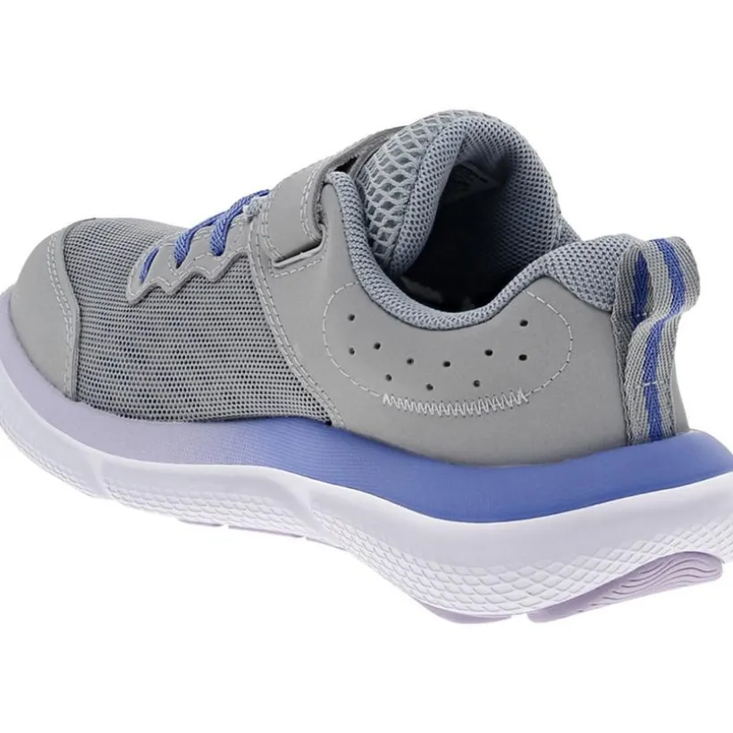 Girls' Under Armour ASSERT 10 PRESCHOOL GIRLS Running Shoes