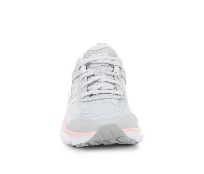 Girls' Under Armour Big Kid Assert 10 Medium Gradeschool Running Shoes
