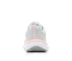 Girls' Under Armour Big Kid Assert 10 Medium Gradeschool Running Shoes