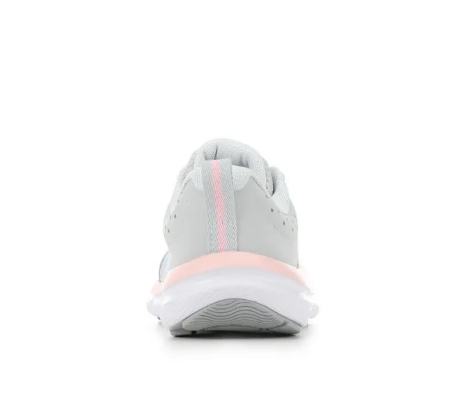 Girls' Under Armour Big Kid Assert 10 Medium Gradeschool Running Shoes