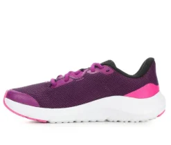 Girls' Under Armour Big Kid Pursuit 4 Running Shoes