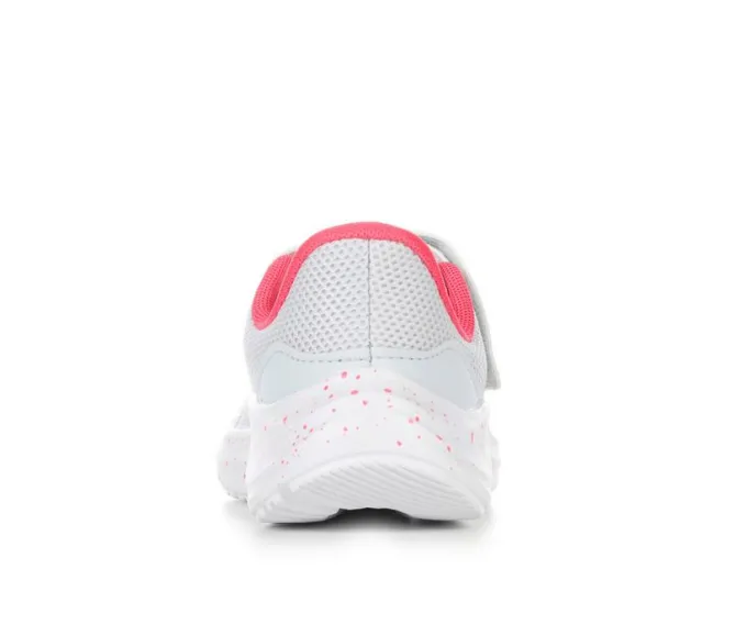 Girls' Under Armour Little Kid Pursuit 4 Running Shoes