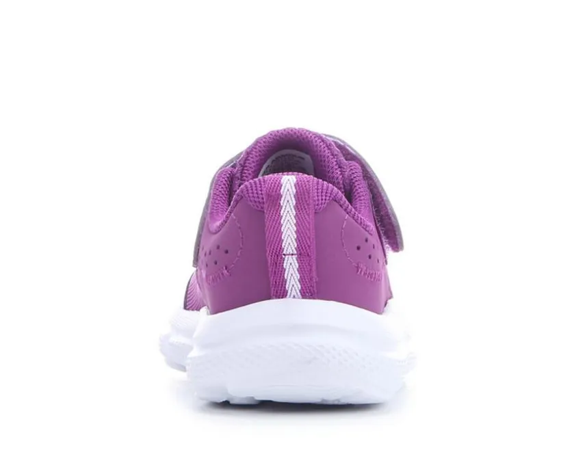 Girls' Under Armour Toddler Assert 10 Running Shoes
