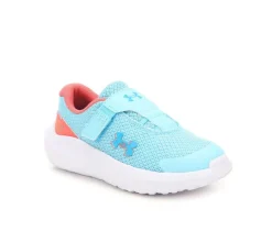 Girls' Under Armour Toddler Surge 4 Running Shoes