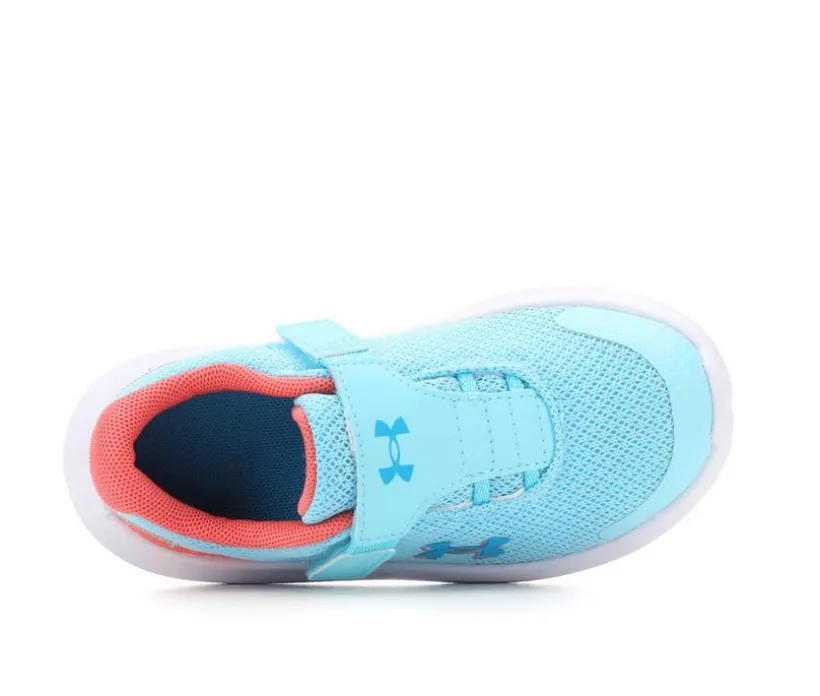 Girls' Under Armour Toddler Surge 4 Running Shoes