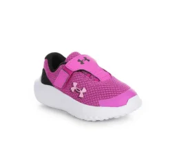 Girls' Under Armour Toddler Surge 3 Running Shoes