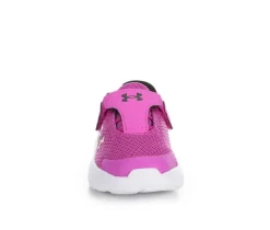 Girls' Under Armour Toddler Surge 4 Running Shoes