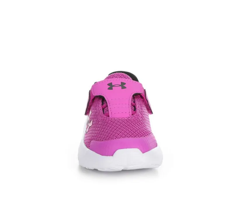 Girls' Under Armour Toddler Surge 4 Running Shoes