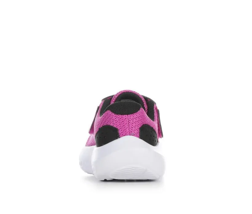 Girls' Under Armour Toddler Surge 4 Running Shoes
