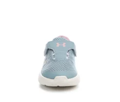 Girls' Under Armour Toddler Surge 4 Running Shoes