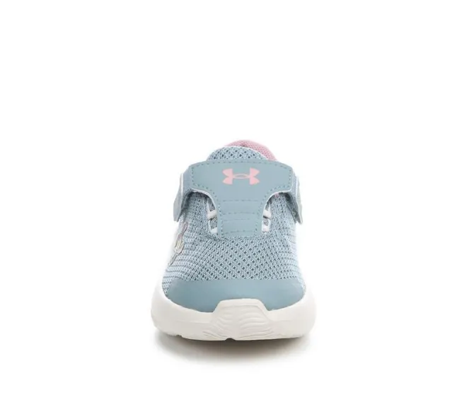Girls' Under Armour Toddler Surge 4 Running Shoes