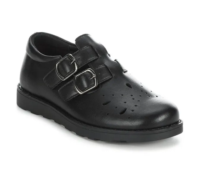 Girls' Unr8ed Little Kid & Big Kid Adriana 3 Dress Shoes