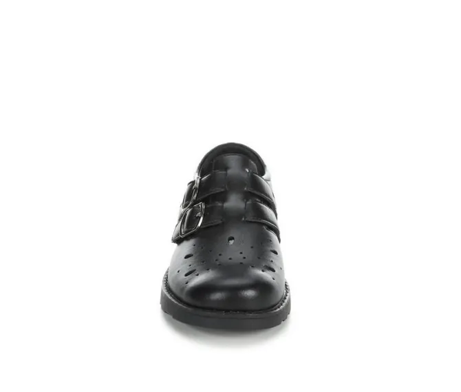 Girls' Unr8ed Little Kid & Big Kid Adriana 3 Dress Shoes
