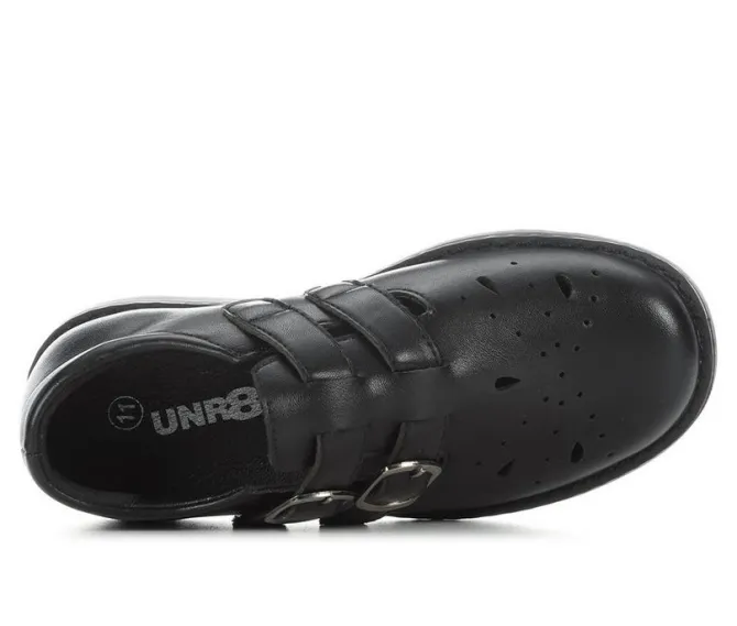 Girls' Unr8ed Little Kid & Big Kid Adriana 3 Dress Shoes