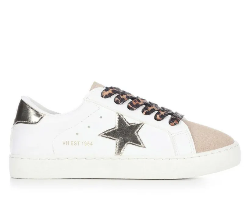 Girls' VINTAGE HAVANA Big Kid & Little Kid Rita Sneakers