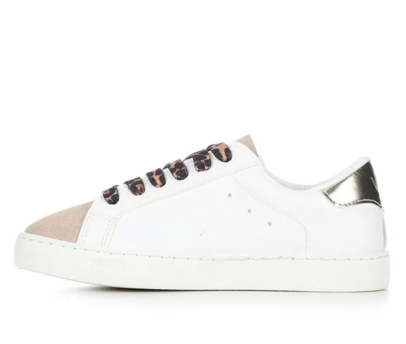 Girls' VINTAGE HAVANA Big Kid & Little Kid Rita Sneakers