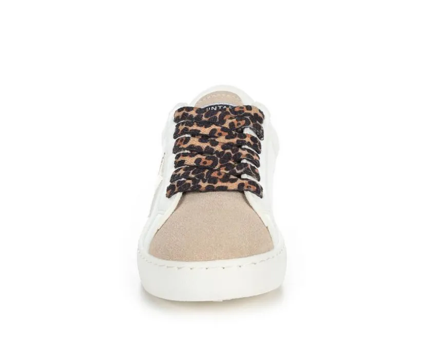 Girls' VINTAGE HAVANA Big Kid & Little Kid Rita Sneakers