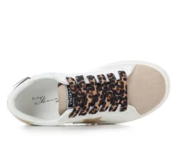 Girls' VINTAGE HAVANA Big Kid & Little Kid Rita Sneakers